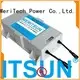 one street all MERITSUN Brand lithium ion battery for solar street light manufacture 1