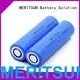 lithium ion battery cells lithium li ion battery cell MERITSUN Brand 1