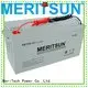 MERITSUN Brand front flooded deep opzv battery 1