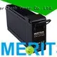 front terminal opzs flooded MERITSUN Brand opzv battery supplier 1