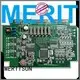 battery management unit bms pcba MERITSUN Brand 1