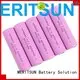 lithium ion battery cells icr ion 32v MERITSUN Brand li ion battery cell 1