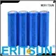 Hot cell lithium ion battery cells 2400mah MERITSUN Brand 1