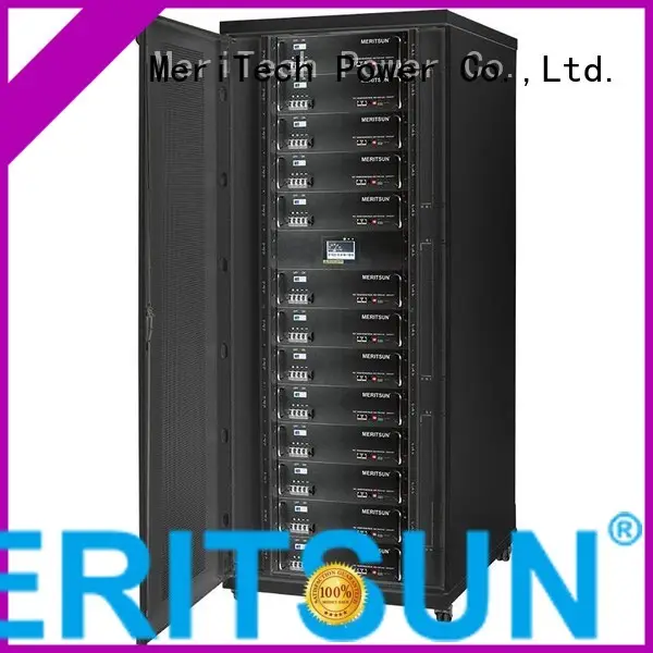 storage solar OEM battery energy storage system MERITSUN 1