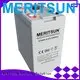 opzv Custom vrla opzv battery flooded MERITSUN 1
