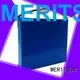 MERITSUN Brand 20ah long solar street light lithium battery manufacture 1