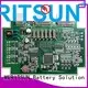 pcba bmu printed circuit board assembly bms MERITSUN Brand 1