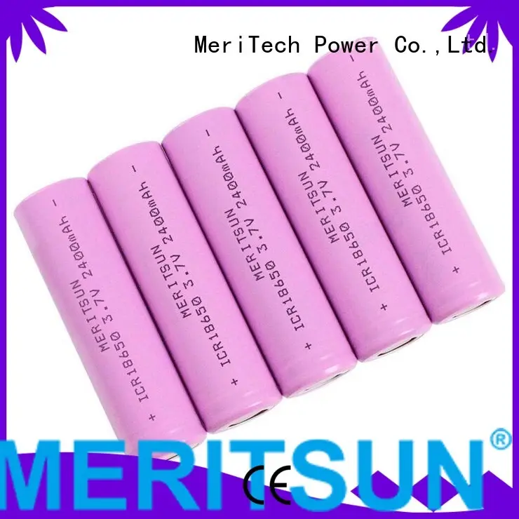 li lithium ion battery cells battery ion MERITSUN Brand 1
