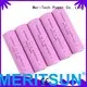 li lithium ion battery cells battery ion MERITSUN Brand 1