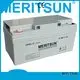 battery flooded gel cycle opzv battery MERITSUN 1