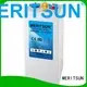 vrla gel battery vrla deep front MERITSUN Brand opzv battery 1