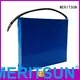 solar light solar street light lithium battery linicomno2 MERITSUN Brand company 1