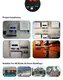 MERITSUN Brand integrated rechargeable custom lithium ion battery for solar street light3 4