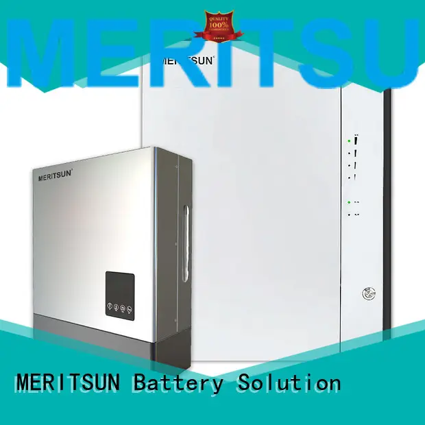 MERITSUN Brand 1