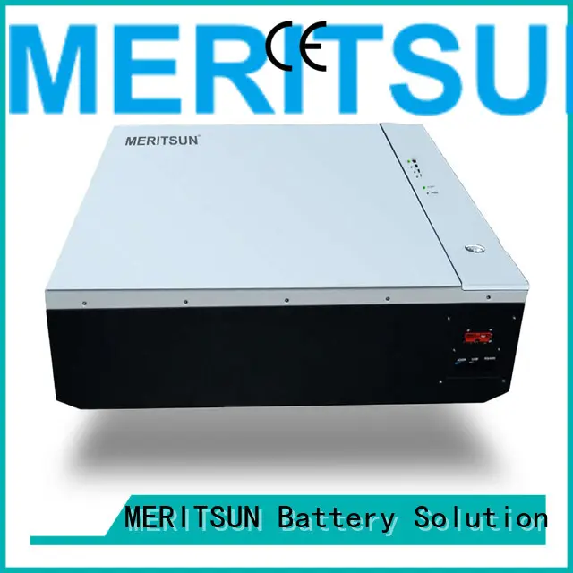 Quality MERITSUN Brand 1