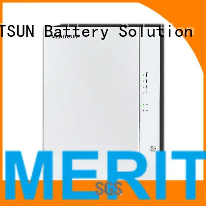 MERITSUN Brand  supplier 1