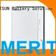MERITSUN Brand  supplier 1
