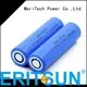 MERITSUN Brand drain lithium ion battery cells battery supplier 1