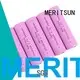 icr lipo 37v OEM li ion battery cell MERITSUN 1