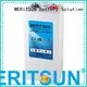 Quality MERITSUN Brand terminal cycle opzv battery 1