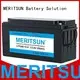 Wholesale lipo bluetooth lifepo4 battery MERITSUN Brand 1