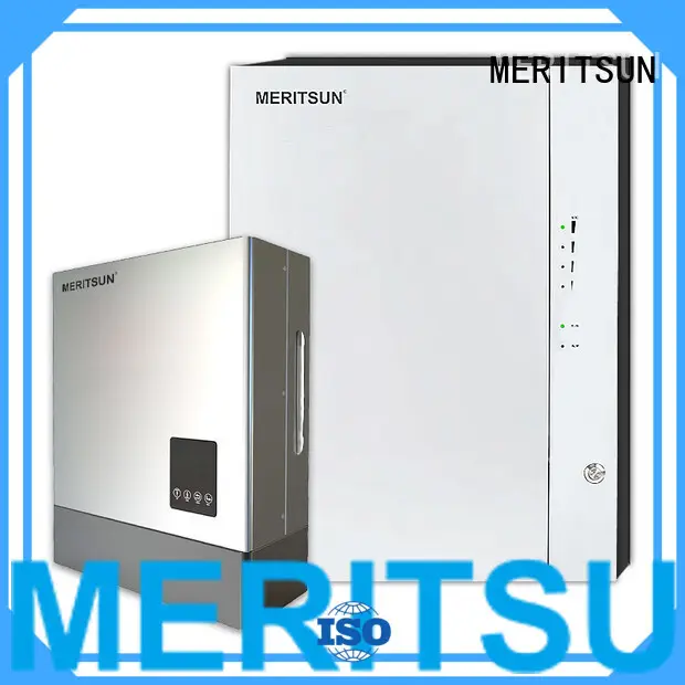 MERITSUN company 1