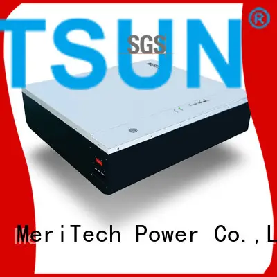 MERITSUN manufacture 1