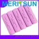18650 lifepo4 drain lithium ion battery cells MERITSUN manufacture 1