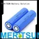 MERITSUN Brand 36v cell ion custom lithium ion battery cells 1