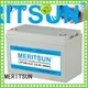 lifepo4 battery price 50ah cycles Bulk Buy 2000 MERITSUN 1
