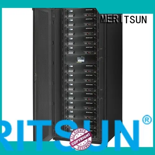 Wholesale system solar energy storage system MERITSUN Brand 1