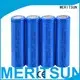 lithium ion battery cells lipo ifr MERITSUN Brand company 1