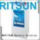 vrla gel battery deep opzv battery telecom company 1