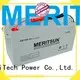 battery cycle deep OEM opzv battery MERITSUN 1