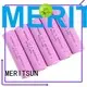 MERITSUN Brand lithium li ion battery cell ifr factory 1