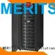 storage iron solar energy storage system system lithium MERITSUN Brand 1