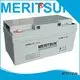 Wholesale battery vrla opzv battery MERITSUN Brand 1