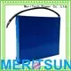 all integrated liion MERITSUN Brand lithium ion battery for solar street light manufacture 1