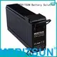 gel cycle terminal opzv battery MERITSUN 1