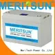 lifepo4 lipo ion lifepo4 battery MERITSUN Brand 1