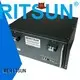 MERITSUN Brand phosphate ess iron solar energy storage system 50ah 1