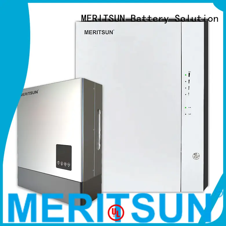 MERITSUN Brand company 1
