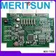 bms pcba printed circuit board assembly bmu MERITSUN company 1