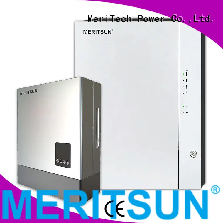 Custom  MERITSUN1 1