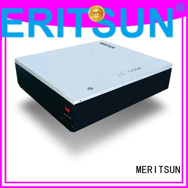 MERITSUN Brand  factory 1