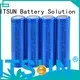lithium ion battery cells cell ion li ion battery cell icr MERITSUN Brand 1