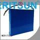 Wholesale light solar street light lithium battery MERITSUN Brand 1
