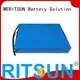 lithium ion battery for solar street light linicomno2 solar street light lithium battery liion company 1