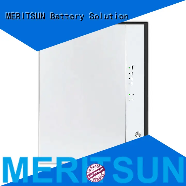 Warranty MERITSUN1 1