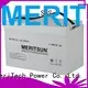 telecom opzv battery opzs terminal MERITSUN company 1
